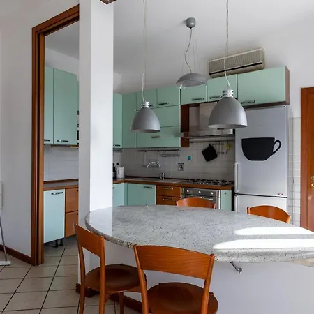 Vestiari I With Terrace By Wonderful Italy Apartment Bologna