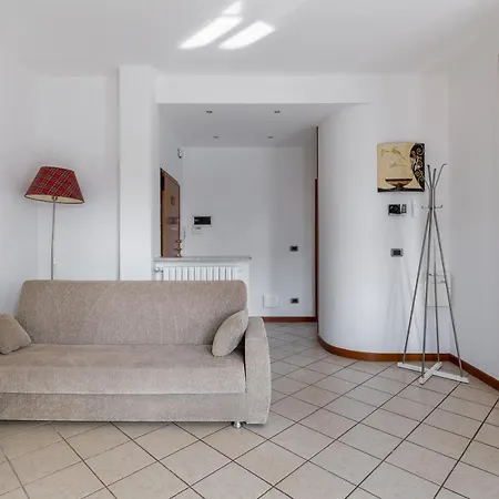 Vestiari I With Terrace By Wonderful Italy Apartment Bologna