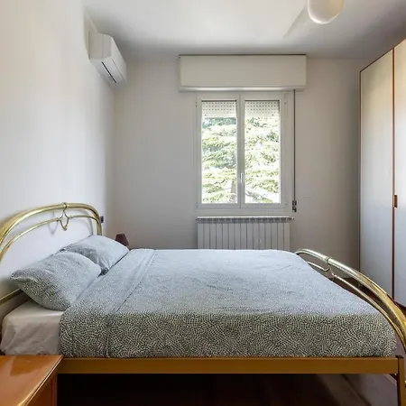 Vestiari I With Terrace By Wonderful Italy Apartment Bologna