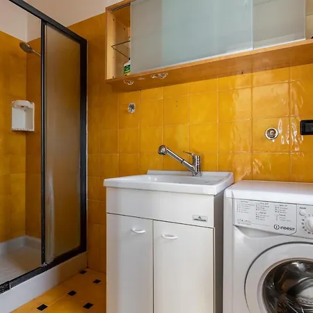 Vestiari I With Terrace By Wonderful Italy Apartment Bologna