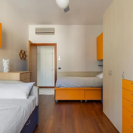 Vestiari I With Terrace By Wonderful Italy Apartment *