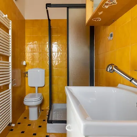 Vestiari I With Terrace By Wonderful Italy Bologna