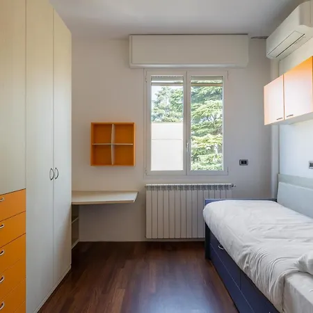 Apartment Vestiari I With Terrace By Wonderful Italy Bologna