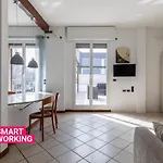 Vestiari I With Terrace By Wonderful Italy Apartmán *
