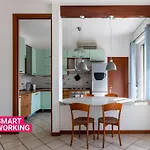 Vestiari I With Terrace By Wonderful Italy * Boloňa