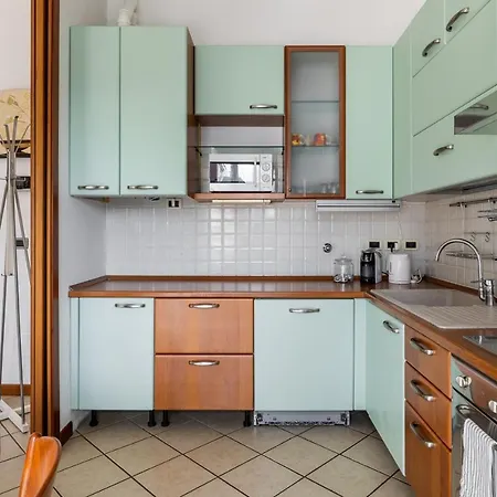 Vestiari I With Terrace By Wonderful Italy Lejlighed