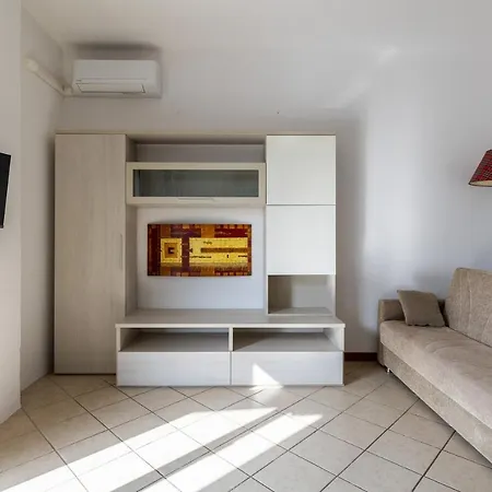 Vestiari I With Terrace By Wonderful Italy Boloňa