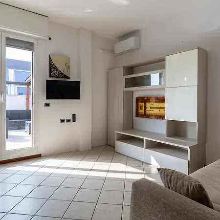 Apartmán Vestiari I With Terrace By Wonderful Italy *