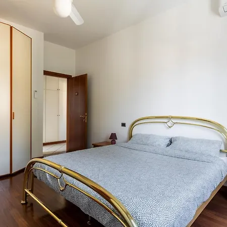 Vestiari I With Terrace By Wonderful Italy Apartmán *