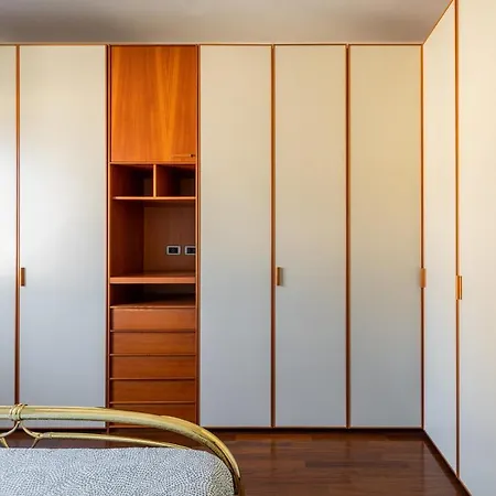 Vestiari I With Terrace By Wonderful Italy * Bologna