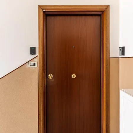 Appartement Vestiari I With Terrace By Wonderful Italy *