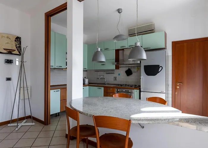 Vestiari I With Terrace By Wonderful Italy Apartamento Bolonia