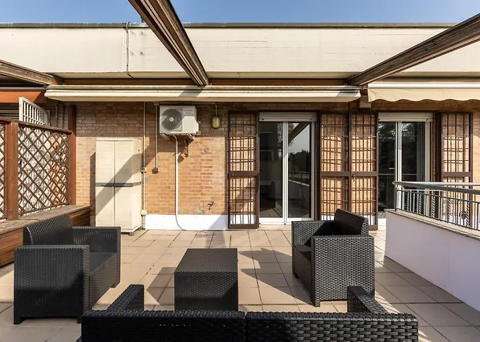 Apartamento Vestiari I With Terrace By Wonderful Italy