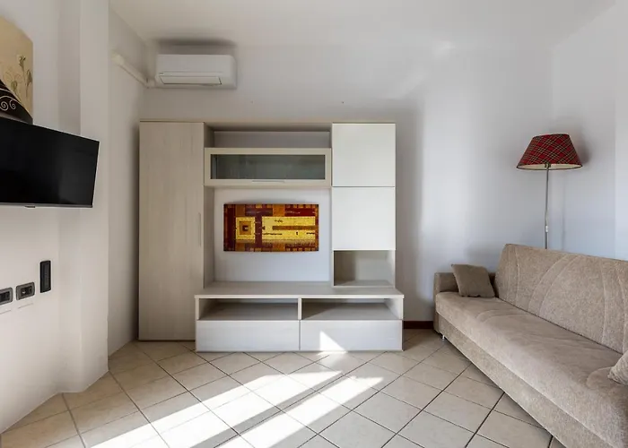 Vestiari I With Terrace By Wonderful Italy Bolonia