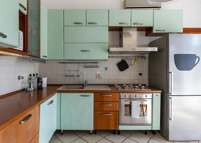 Apartamento Vestiari I With Terrace By Wonderful Italy