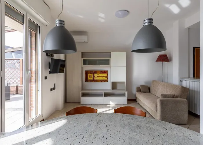 Vestiari I With Terrace By Wonderful Italy