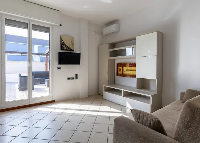 Apartamento Vestiari I With Terrace By Wonderful Italy *