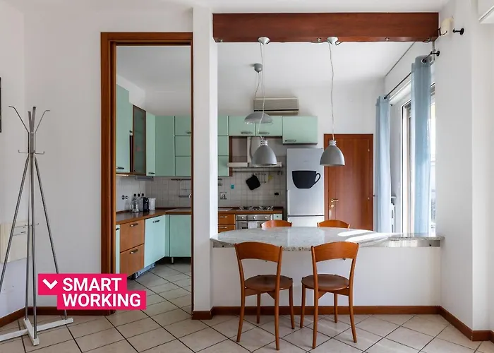Vestiari I With Terrace By Wonderful Italy * Bolonia