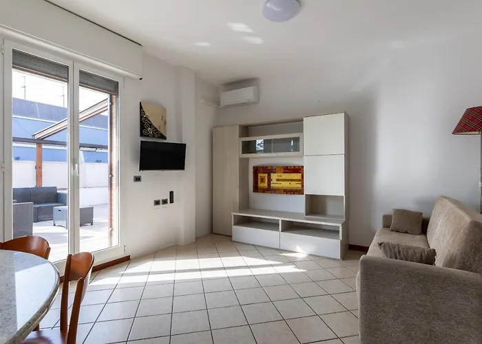 Vestiari I With Terrace By Wonderful Italy *