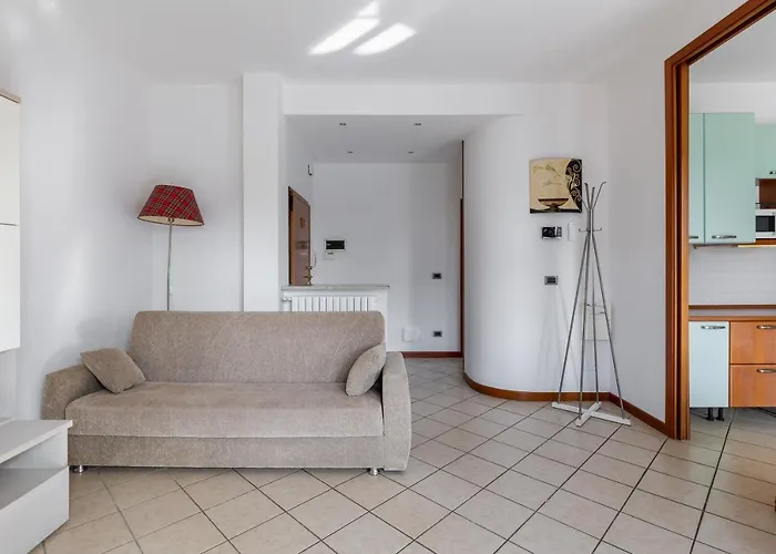Vestiari I With Terrace By Wonderful Italy Apartamento Bolonia