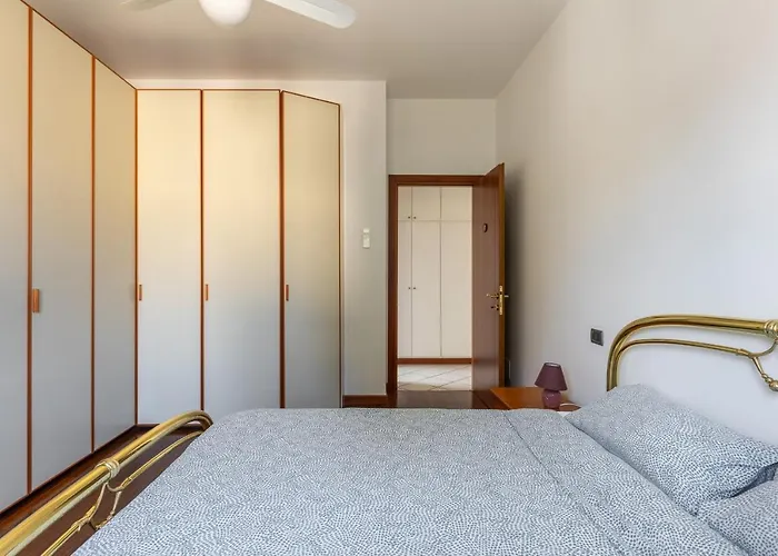 Vestiari I With Terrace By Wonderful Italy