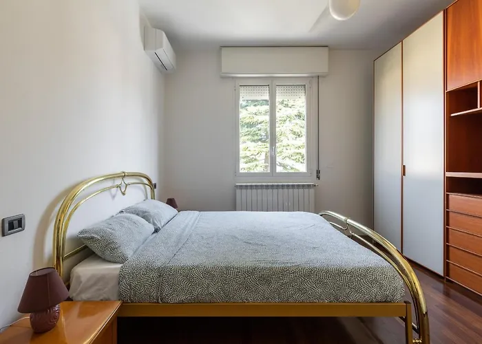 Vestiari I With Terrace By Wonderful Italy Apartamento Bolonia