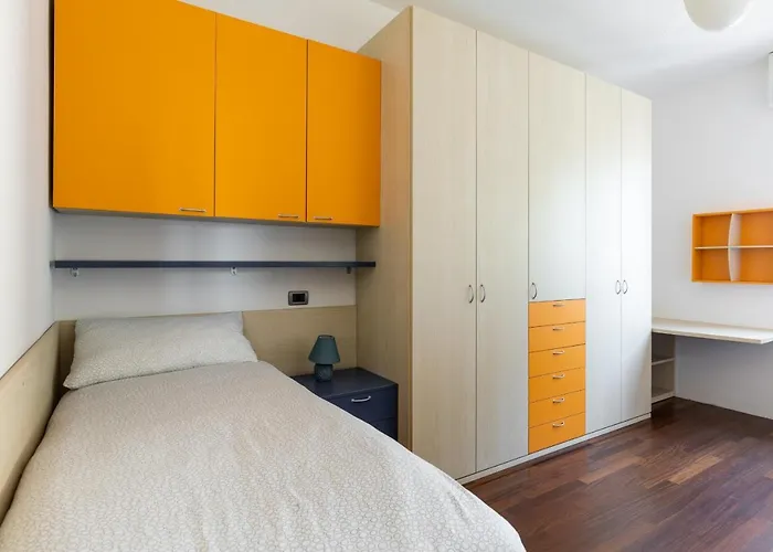 Vestiari I With Terrace By Wonderful Italy *