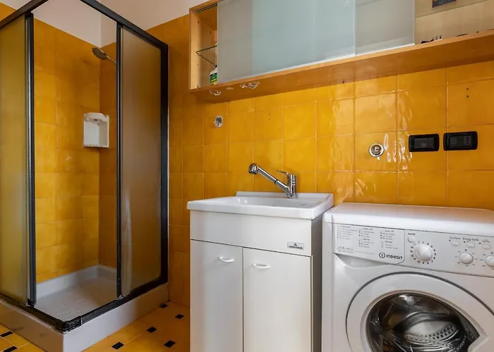 Vestiari I With Terrace By Wonderful Italy Apartamento Bolonia