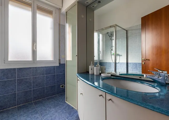 Vestiari I With Terrace By Wonderful Italy Apartamento