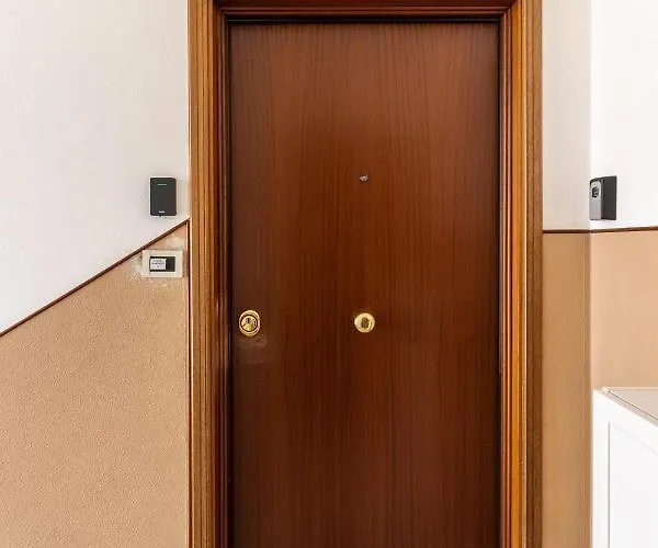 Apartamento Vestiari I With Terrace By Wonderful Italy *