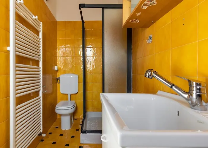 Vestiari I With Terrace By Wonderful Italy Bolonia