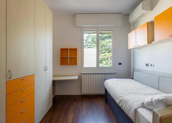 Apartamento Vestiari I With Terrace By Wonderful Italy Bolonia