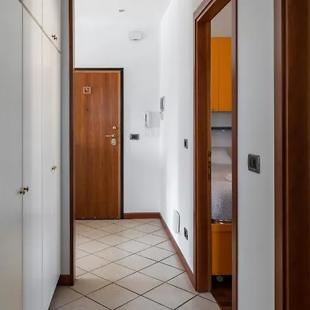 Vestiari I With Terrace By Wonderful Italy Lejlighed *
