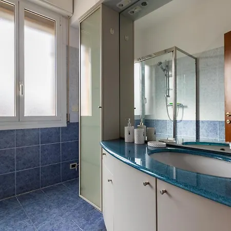 Vestiari I With Terrace By Wonderful Italy Lejlighed